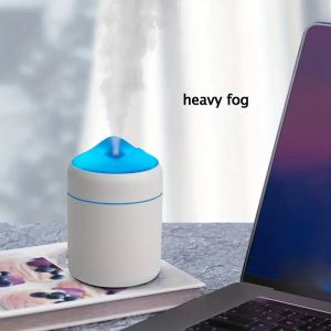 Humidifier Cangkir USB 250ml
