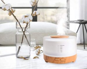Diffuser Minyak Esensial Aroma 500ml