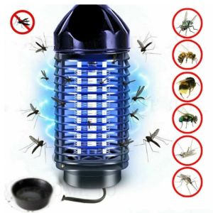 Lampu Pembasmi Lalat Listrik