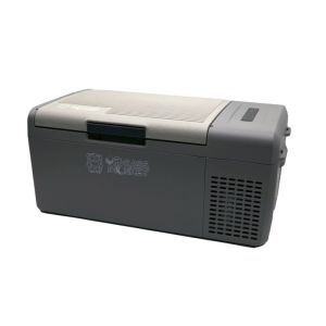 Kulkas Mobil 20L Dua Zona
