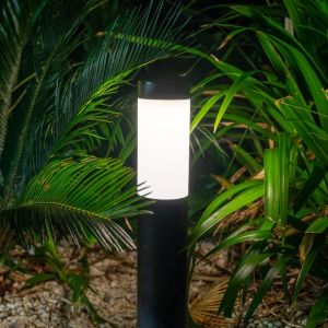 Lampu Taman Surya Isi 2