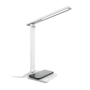Lampu Meja Isi Ulang