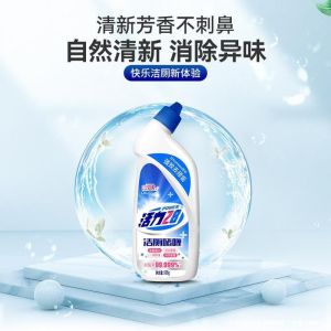 Gel Pembersih Kloset