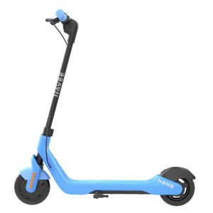 Pemegang Ponsel Skuter
