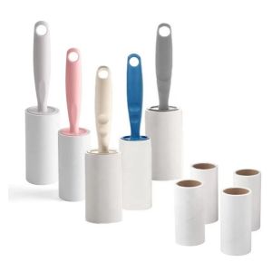 Set Roller Serat Isi Ulang
