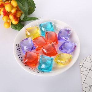 Lembar Deterjen Cucian Isi 30