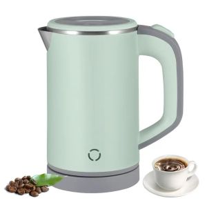 Cerek Perjalanan Stainless 800ml
