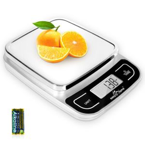 Timbangan Dapur Digital