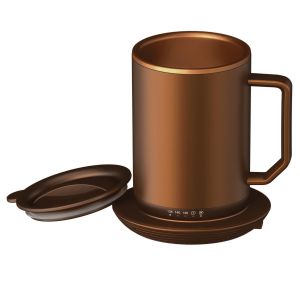 Pemanas Mug Listrik
