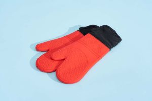Sarung Tangan Oven Silikon