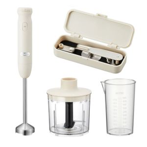 Set Blender Tangan