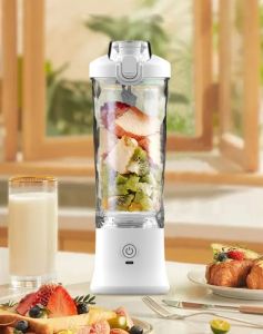 Blender Portabel USB