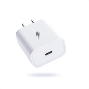 Pengecas Dinding USB-C