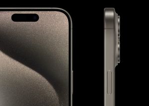 Apple iPhone 15 Pro Max