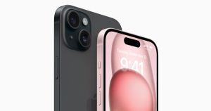 Apple iPhone 15